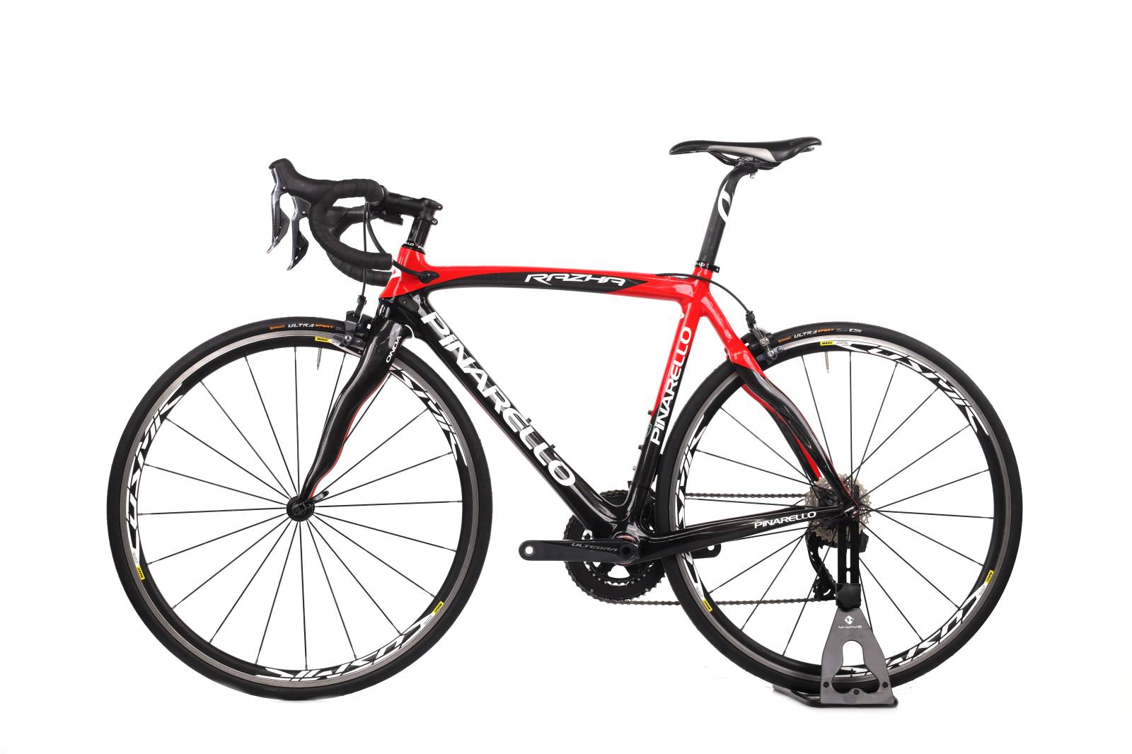 Pinarello Razha Ultegra DI2