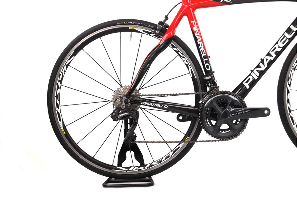 Pinarello Razha Ultegra DI2