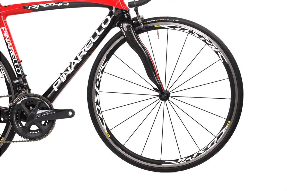 Pinarello Razha Ultegra DI2