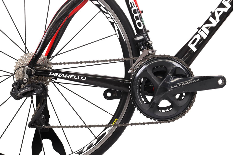 Pinarello Razha Ultegra DI2
