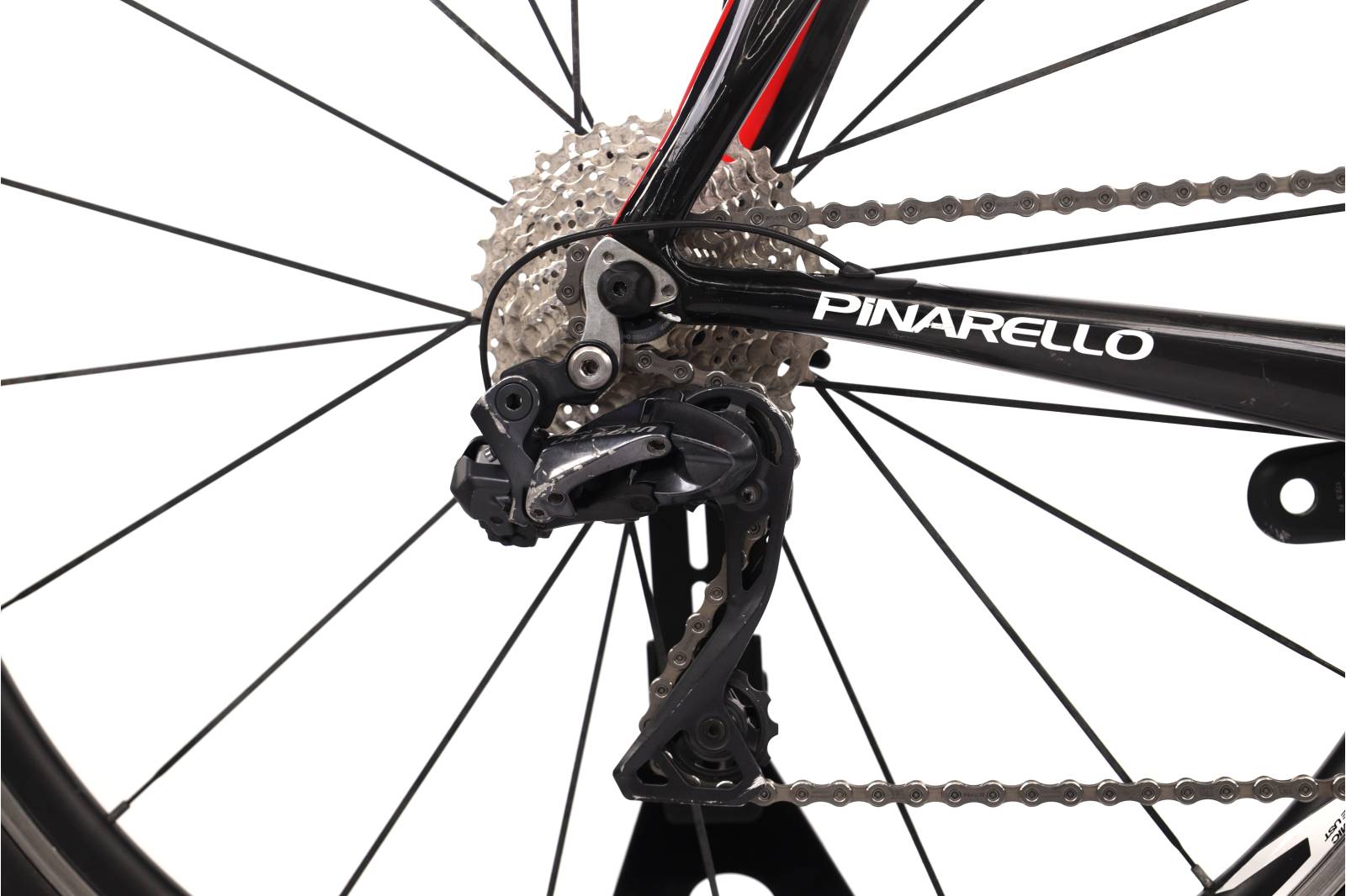 Pinarello Razha Ultegra DI2