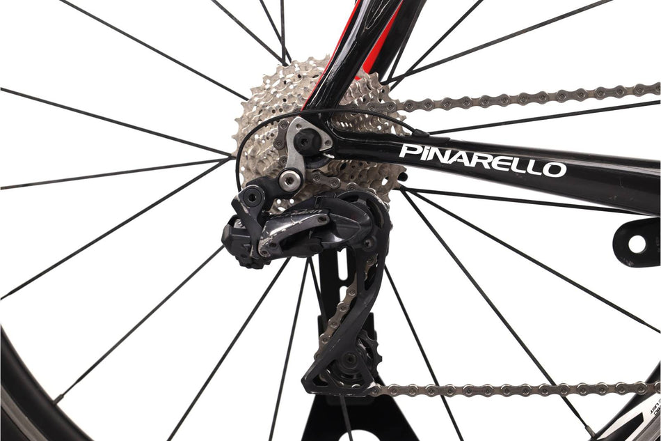 Pinarello Razha Ultegra DI2
