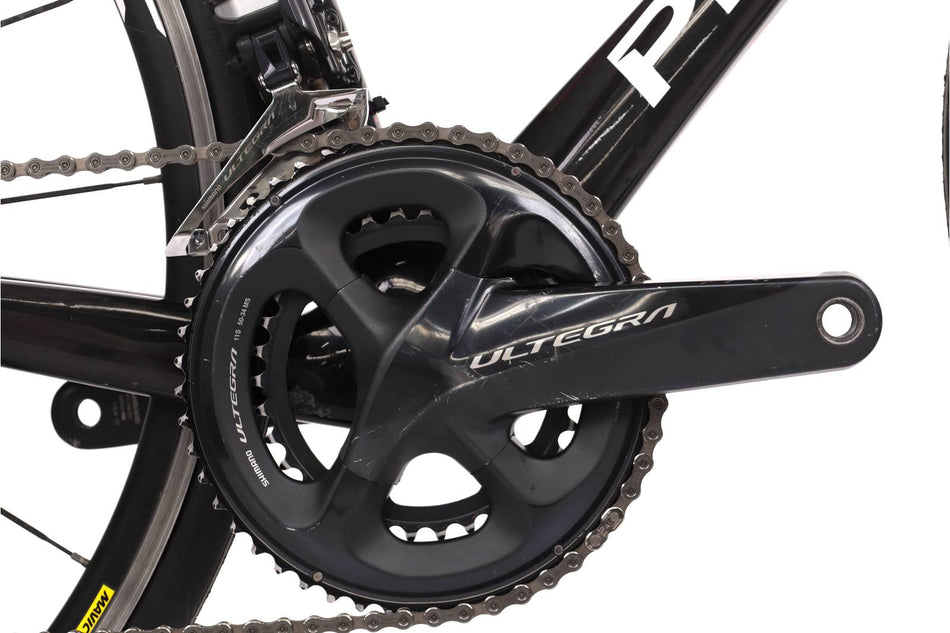 Pinarello Razha Ultegra DI2