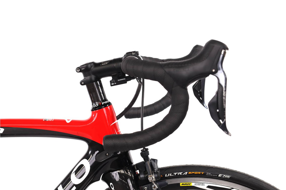 Pinarello Razha Ultegra DI2