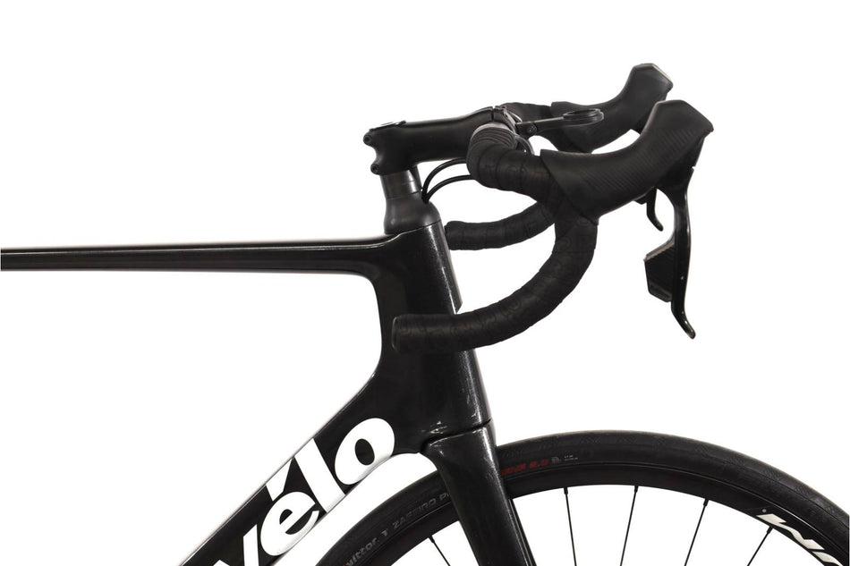 Cervélo Soloist Rival Axs