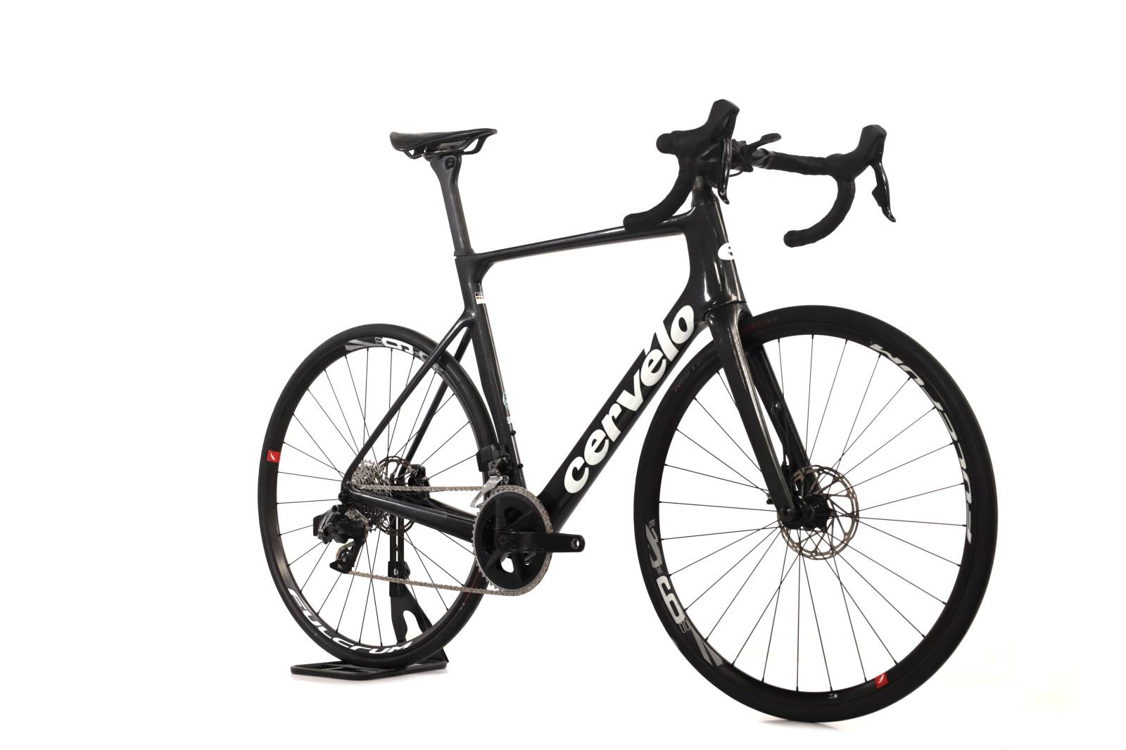 Cervélo Soloist Rival Axs