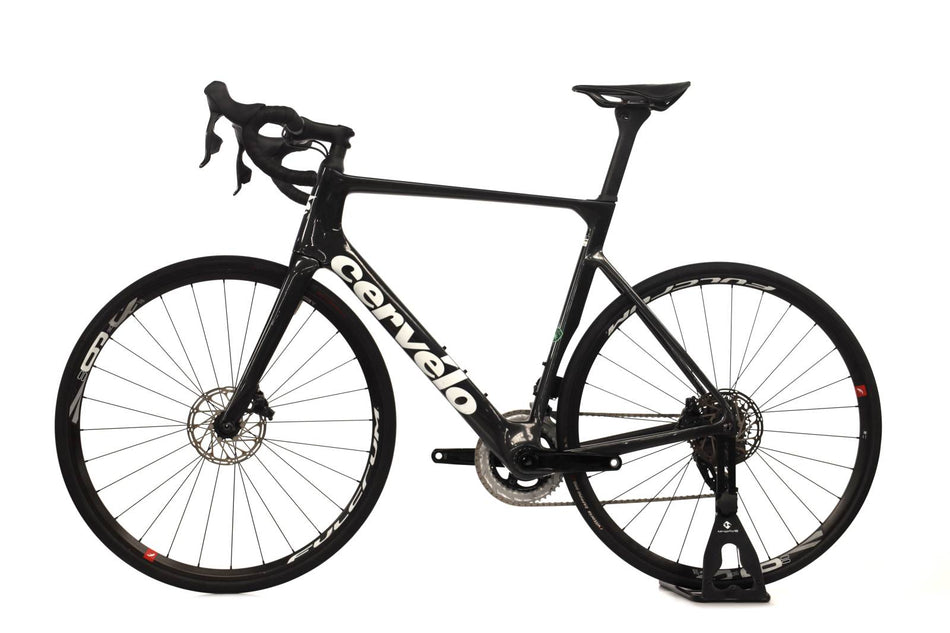 Cervélo Soloist Rival Axs