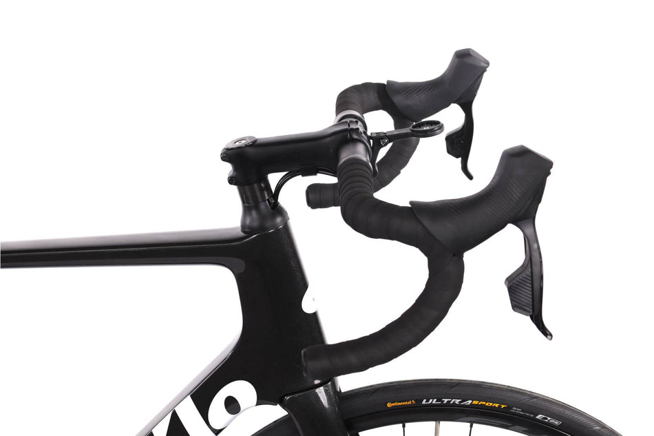 Cervélo SOLOIST Rival Axs