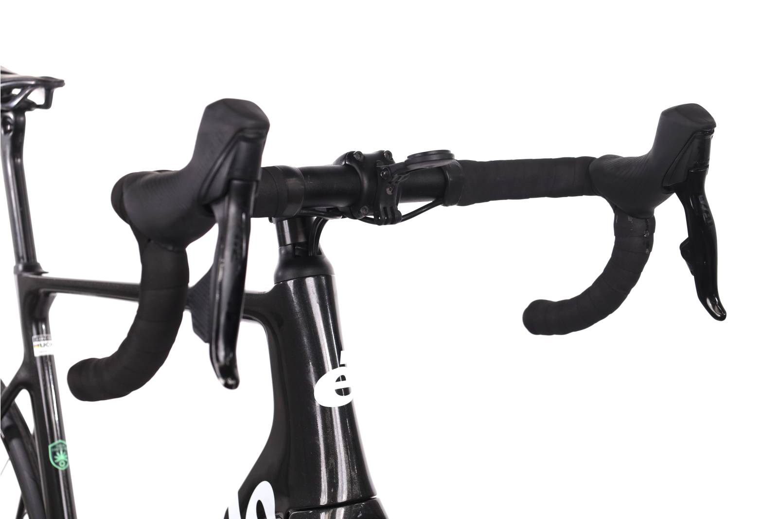 Cervélo SOLOIST Rival Axs