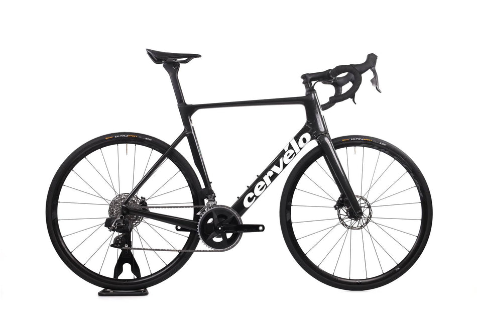 Cervélo SOLOIST Rival Axs