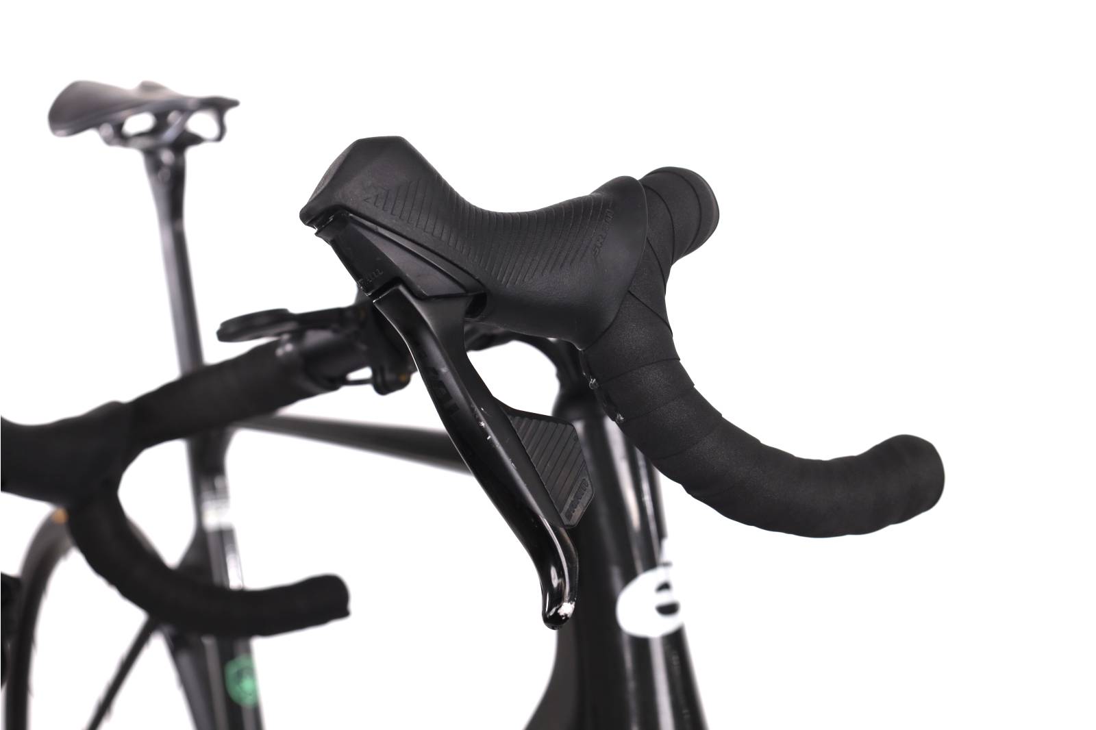 Cervélo SOLOIST Rival Axs