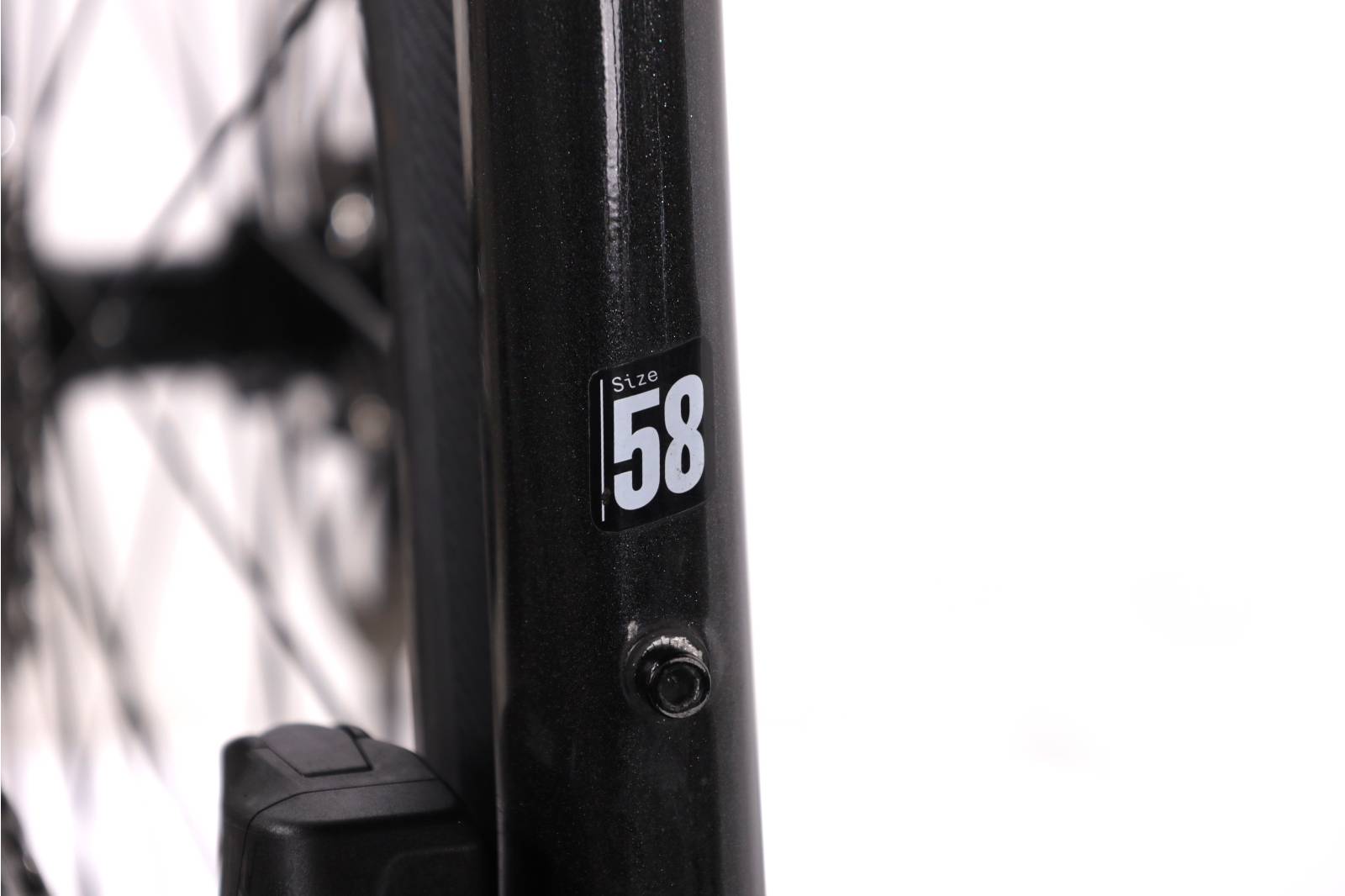 Cervélo SOLOIST Rival Axs