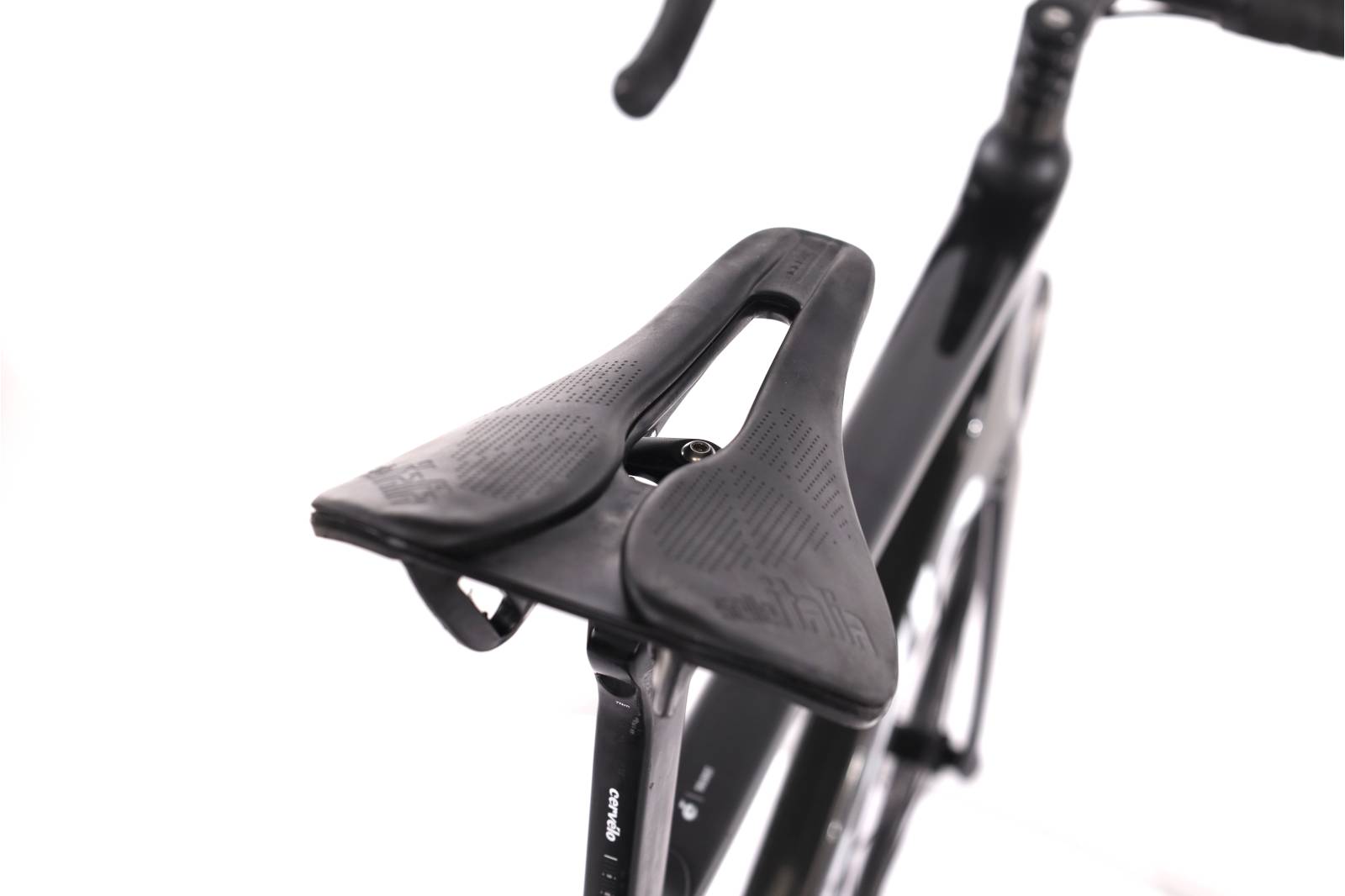 Cervélo SOLOIST Rival Axs