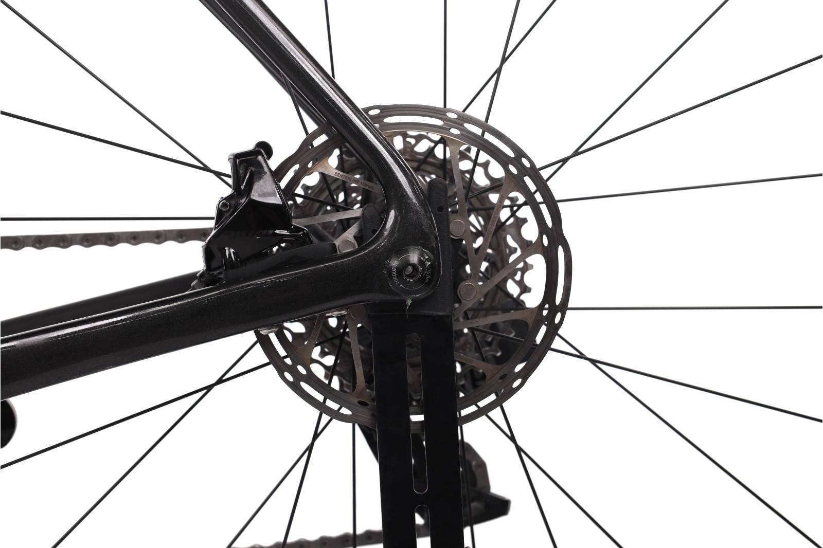 Cervélo SOLOIST Rival Axs