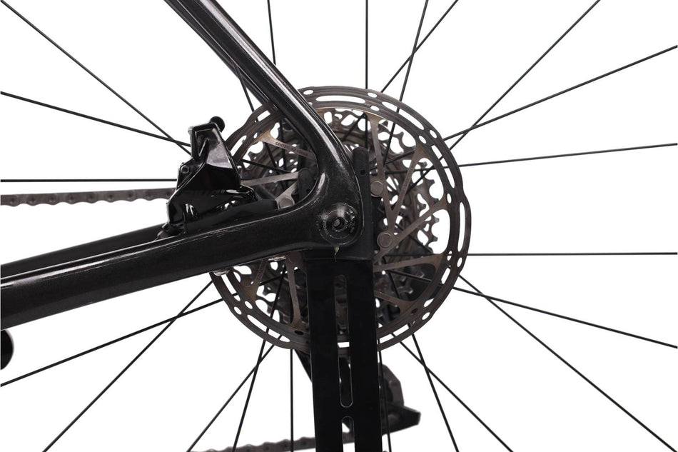 Cervélo SOLOIST Rival Axs