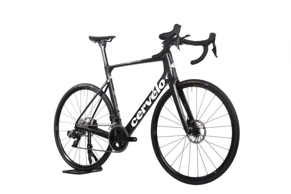 Cervélo SOLOIST Rival Axs