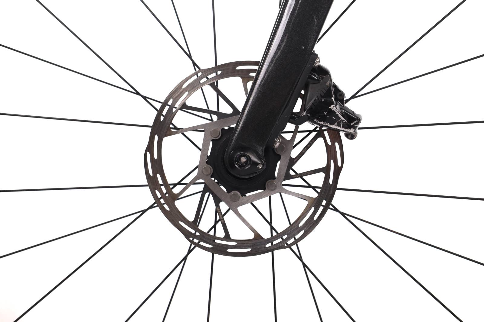 Cervélo SOLOIST Rival Axs