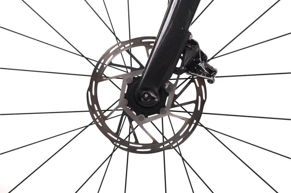 Cervélo SOLOIST Rival Axs