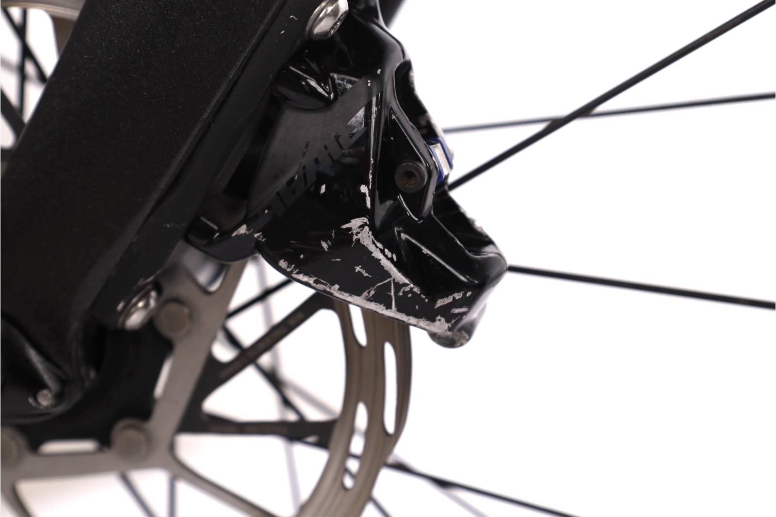 Cervélo SOLOIST Rival Axs