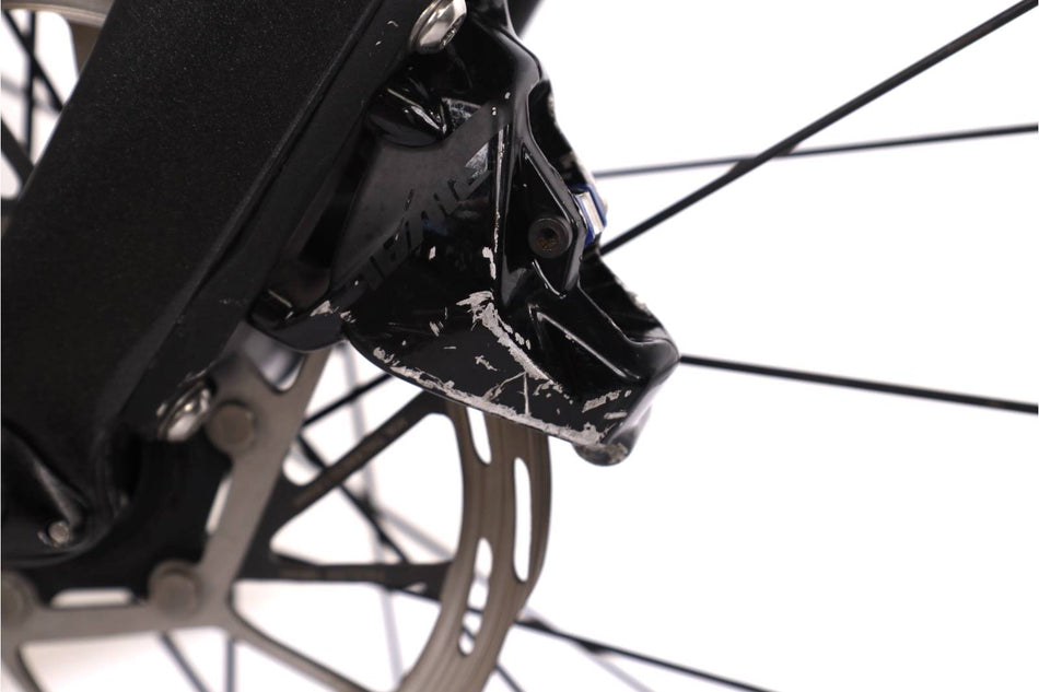 Cervélo SOLOIST Rival Axs