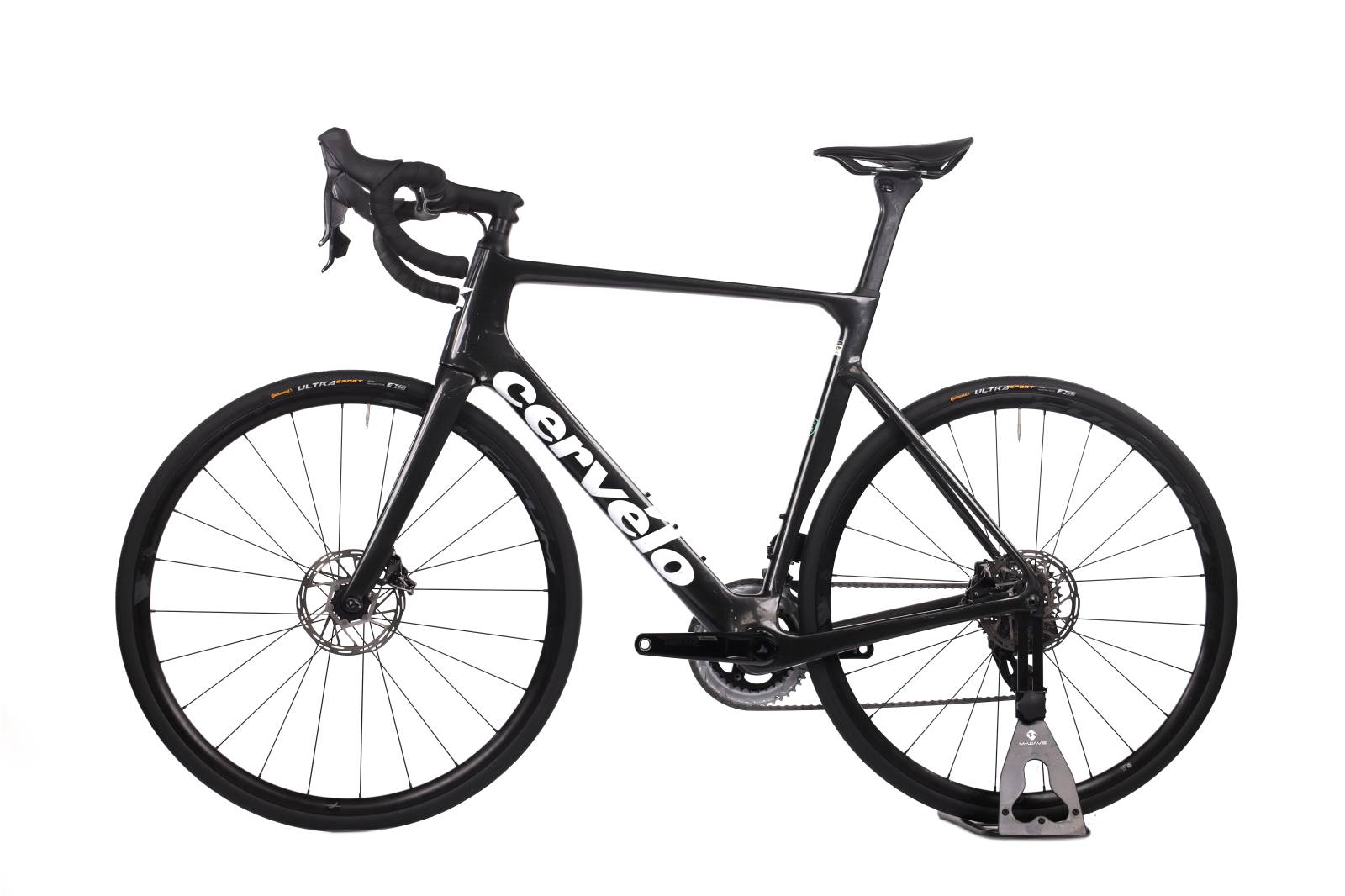 Cervélo SOLOIST Rival Axs