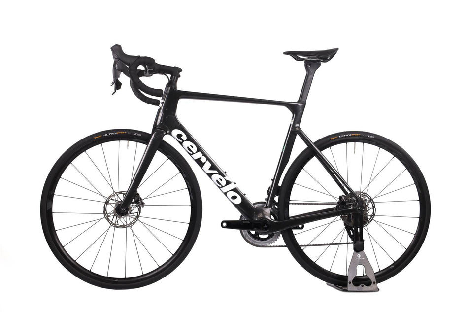 Cervélo SOLOIST Rival Axs