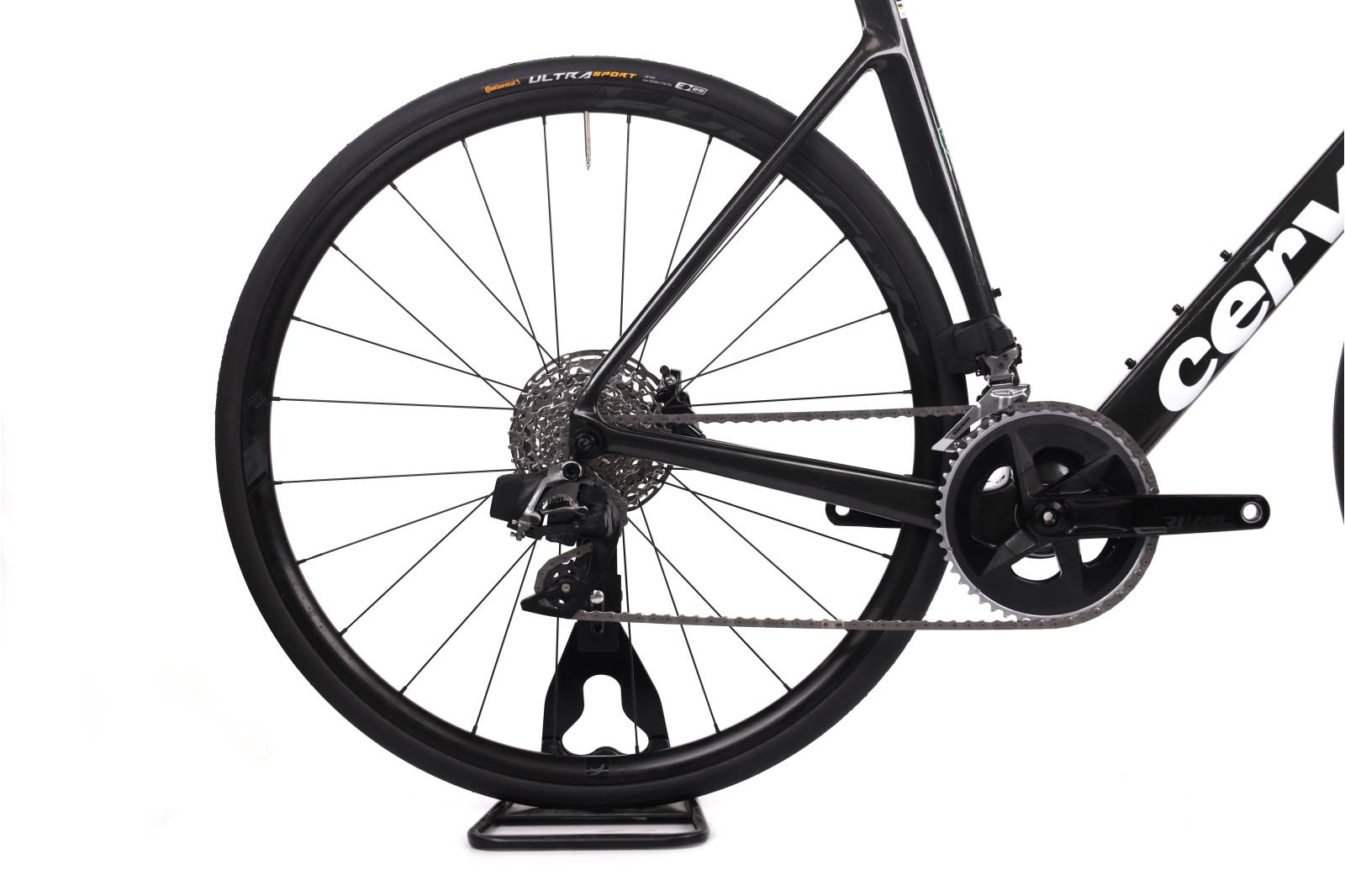 Cervélo SOLOIST Rival Axs