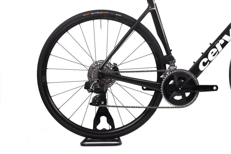 Cervélo SOLOIST Rival Axs