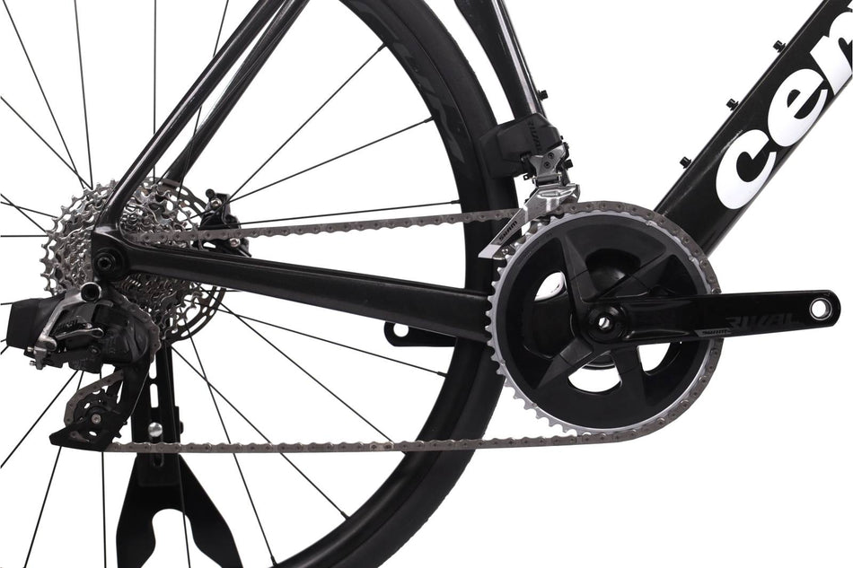 Cervélo SOLOIST Rival Axs