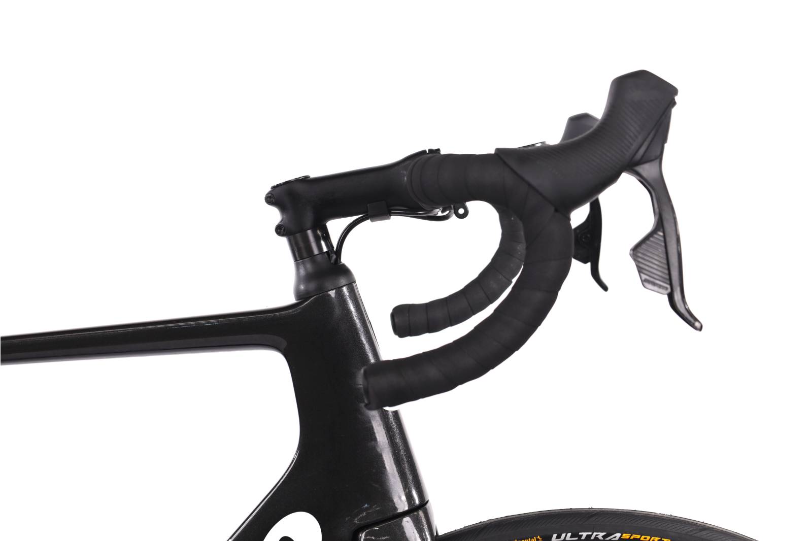 Cervélo SOLOIST Rival Axs