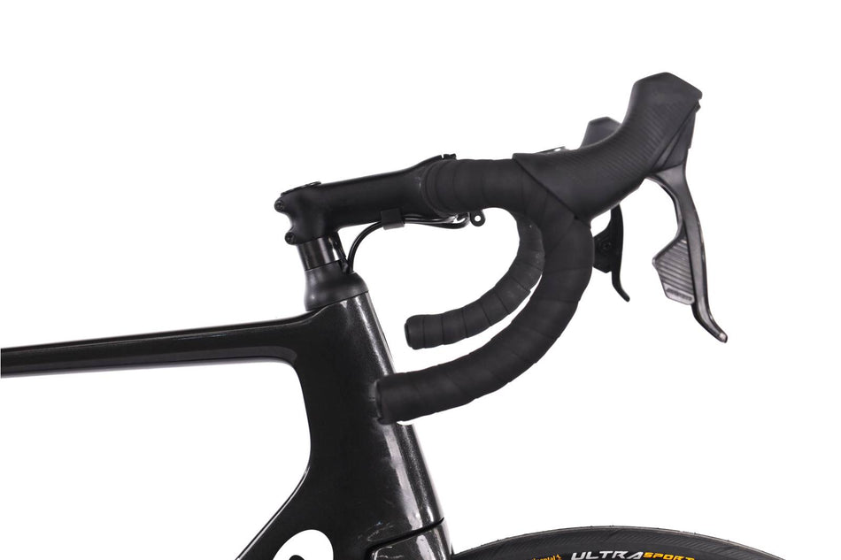 Cervélo SOLOIST Rival Axs