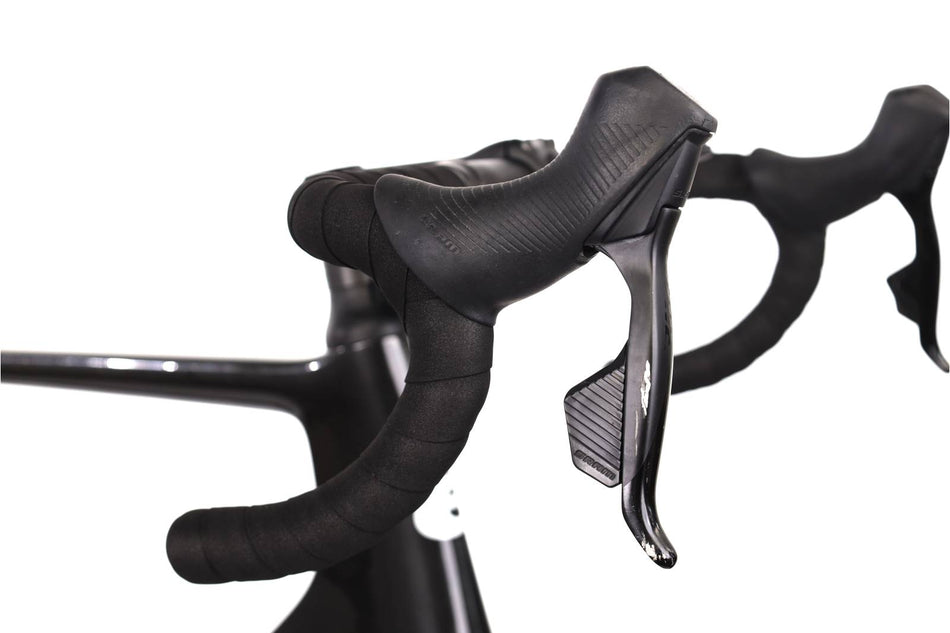 Cervélo Soloist Rival AXS