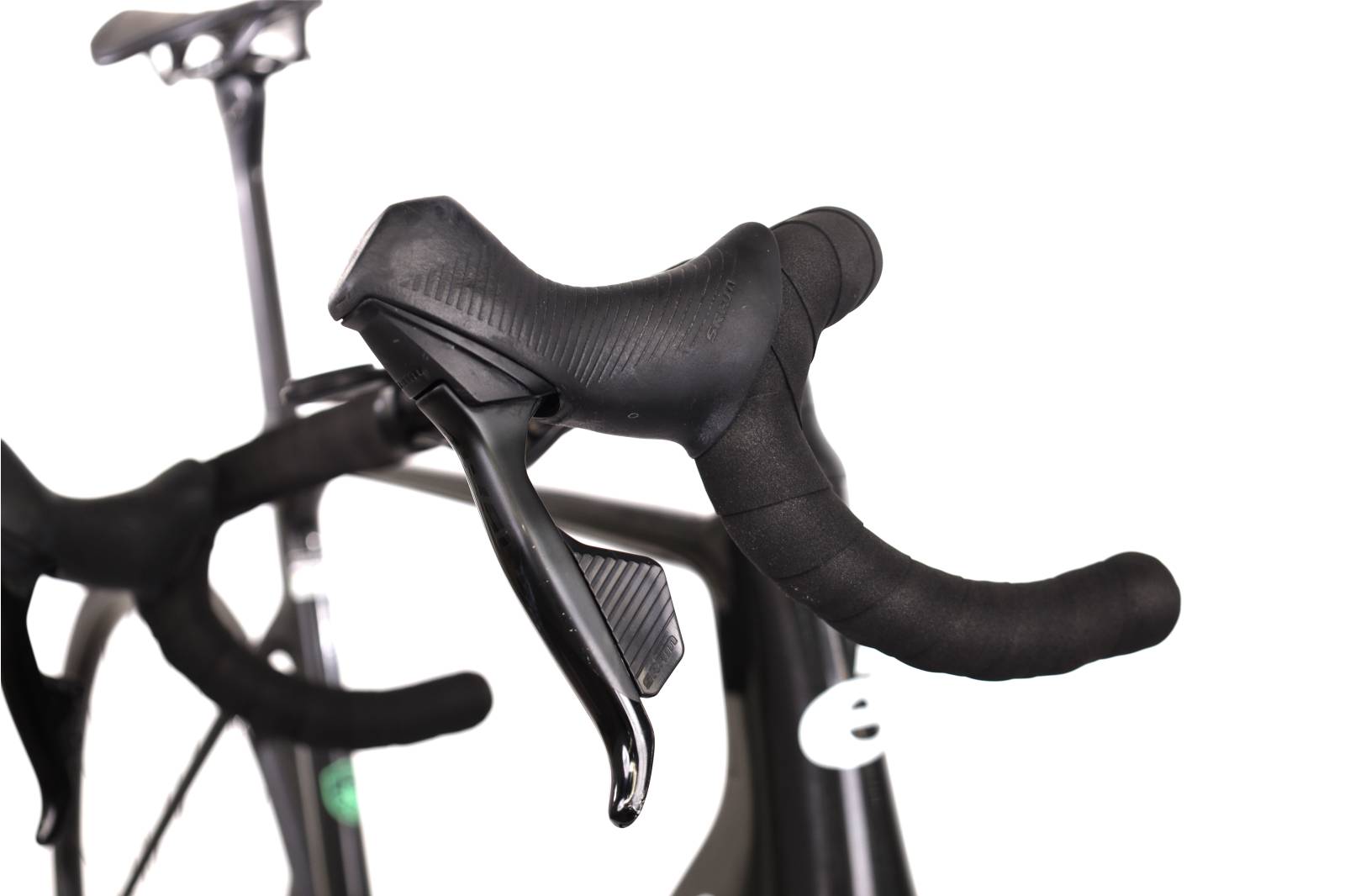 Cervélo Soloist Rival AXS