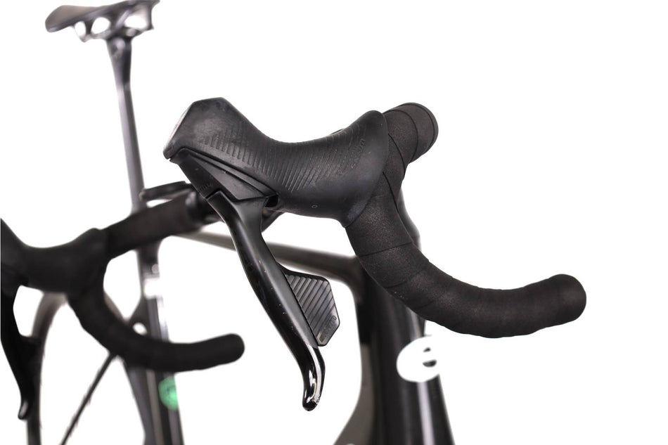 Cervélo Soloist Rival AXS