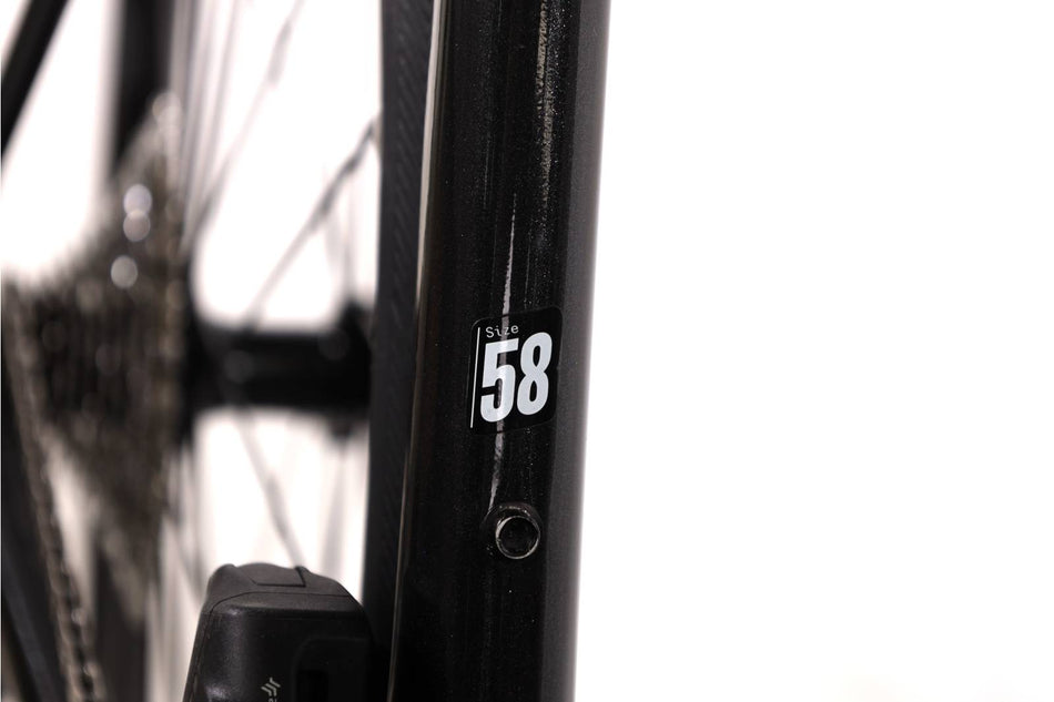 Cervélo Soloist Rival AXS