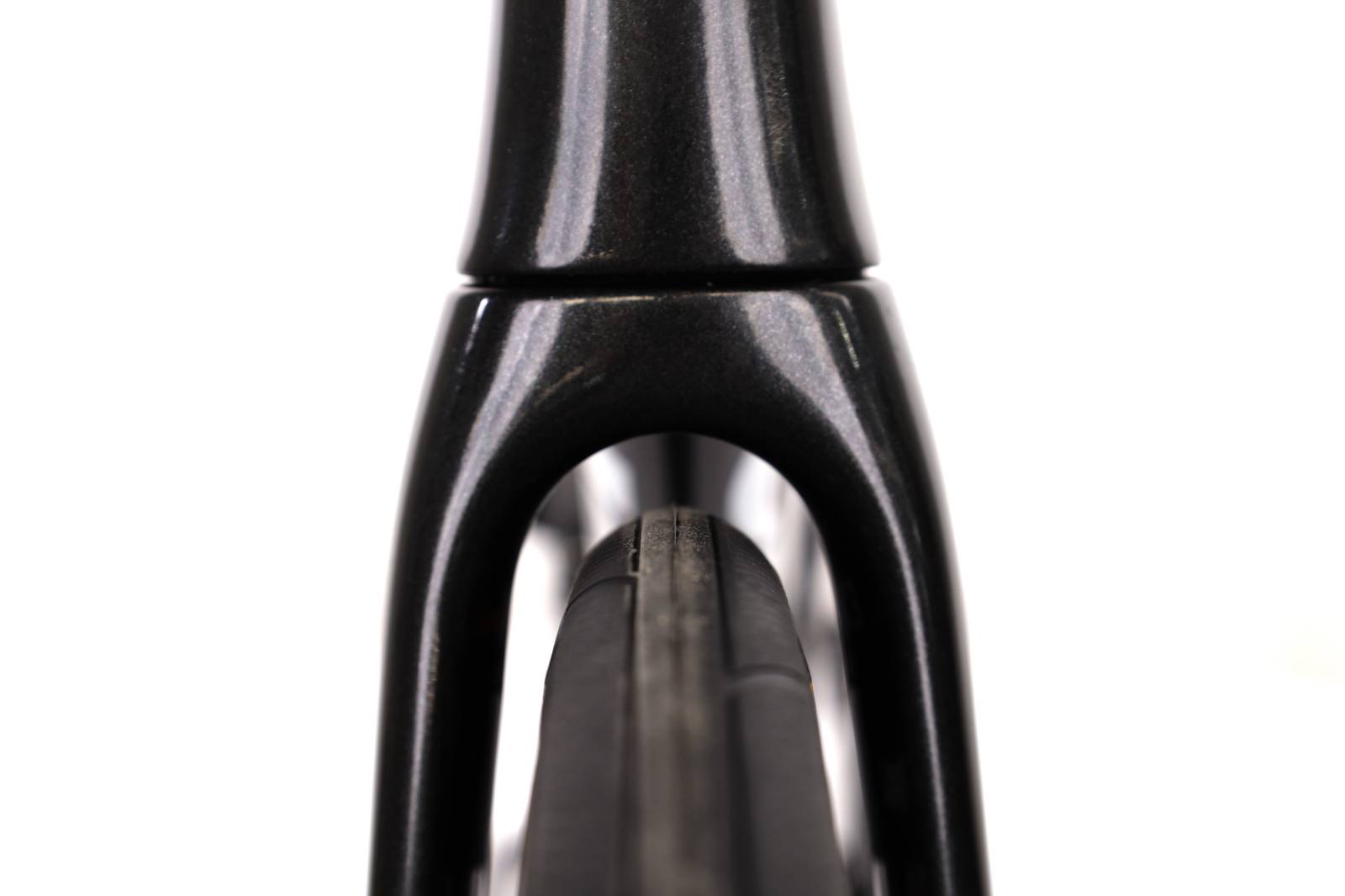 Cervélo Soloist Rival AXS