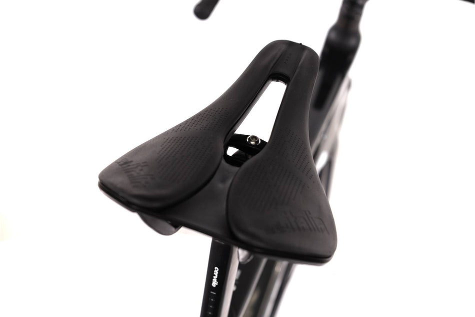 Cervélo Soloist Rival AXS