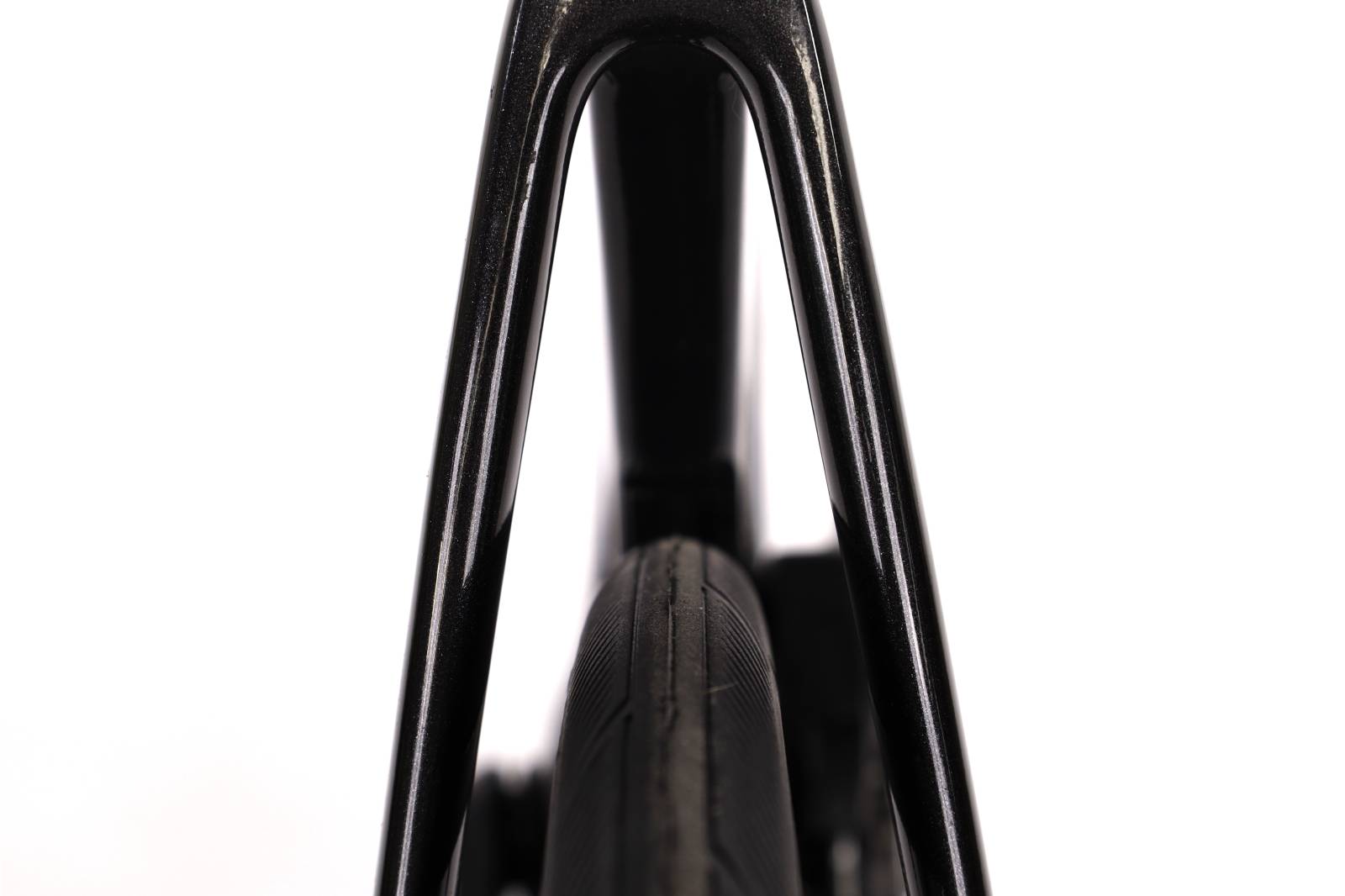 Cervélo Soloist Rival AXS