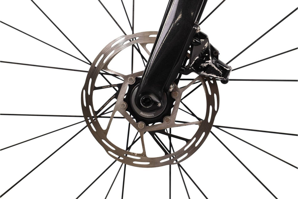 Cervélo Soloist Rival AXS