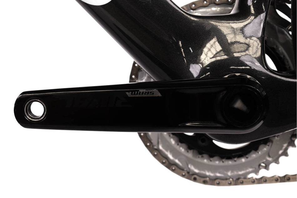 Cervélo Soloist Rival AXS