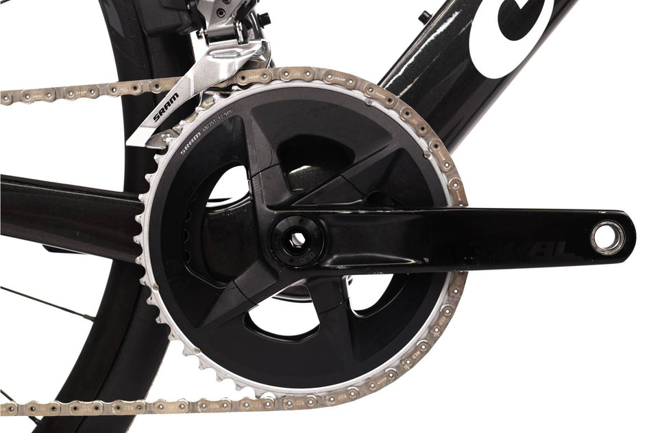 Cervélo Soloist Rival AXS