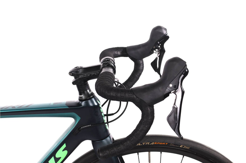 Stevens Izoard Disc