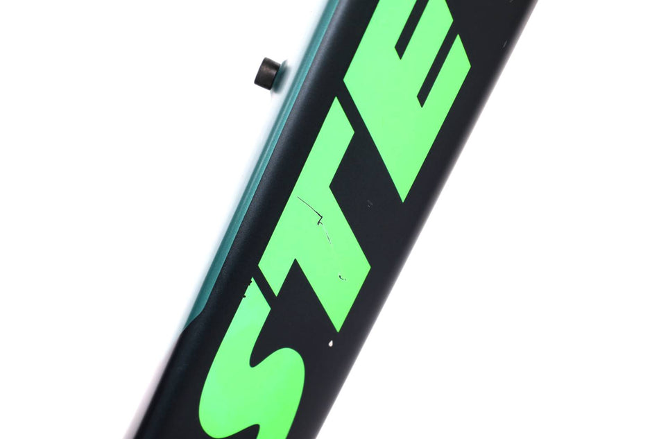 Stevens Izoard Disc