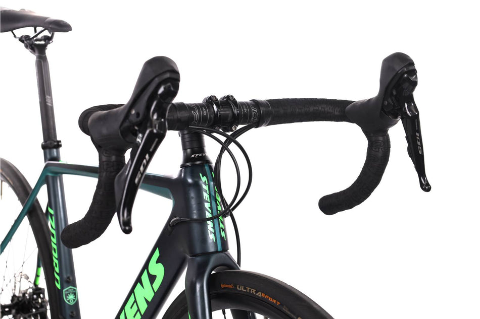Stevens Izoard Disc