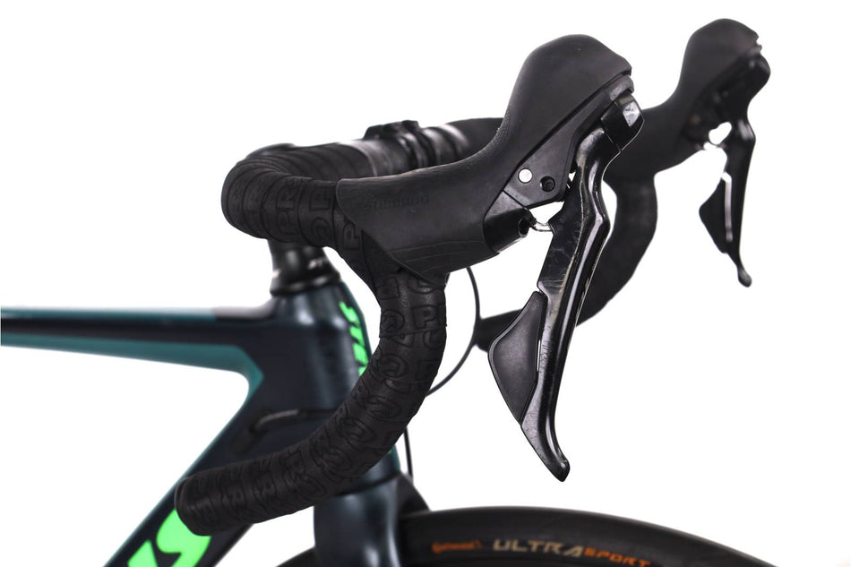 Stevens Izoard Disc