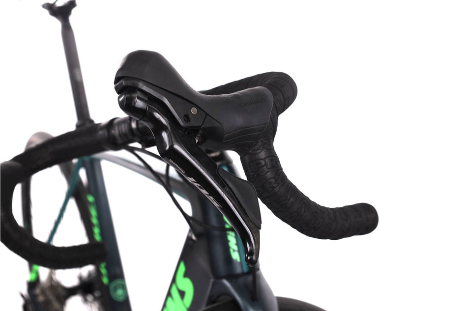 Stevens Izoard Disc