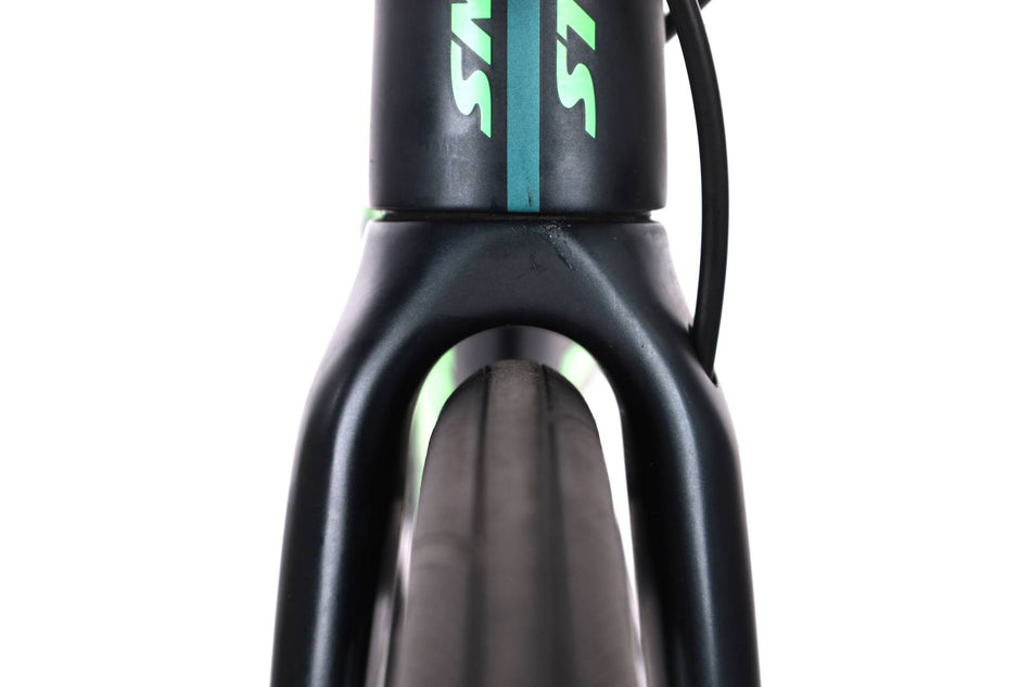 Stevens Izoard Disc