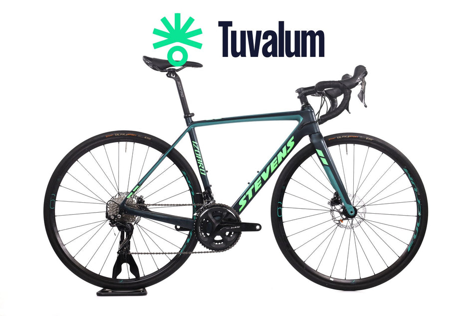 Stevens Izoard Disc