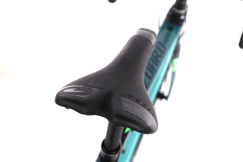 Stevens Izoard Disc