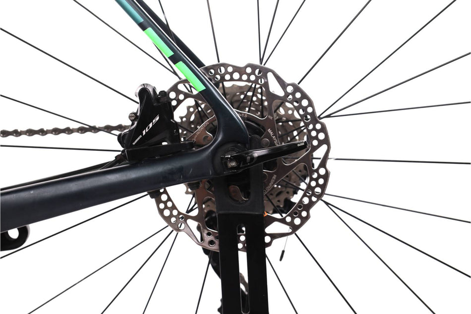 Stevens Izoard Disc